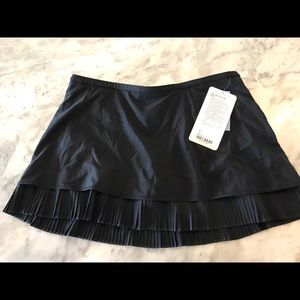 Lululemon City Sky Run By Skirt - New with Tags